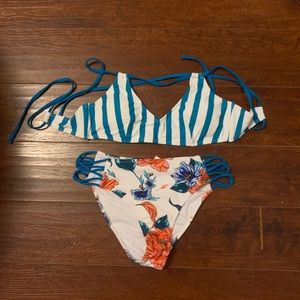 Women’s swim